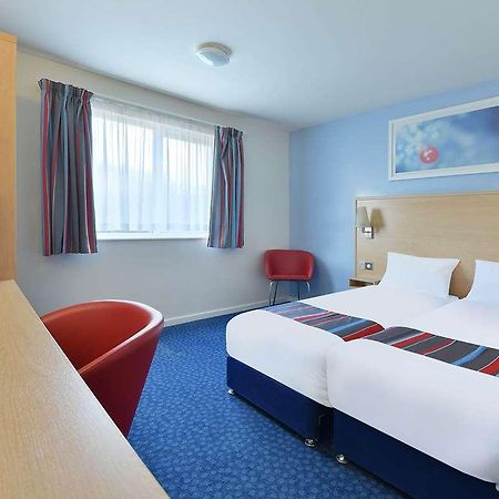 Travelodge Алфретон Номер фото