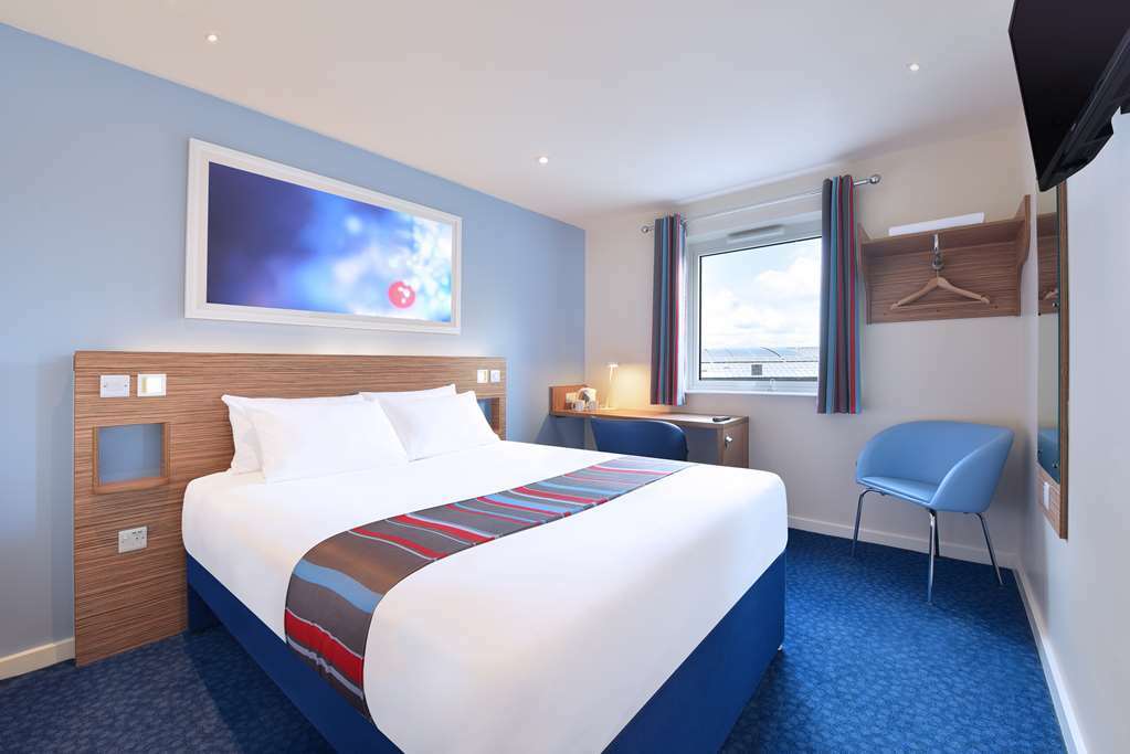 Travelodge Алфретон Номер фото