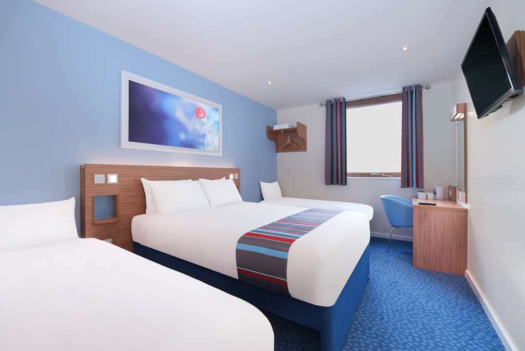 Travelodge Алфретон Номер фото