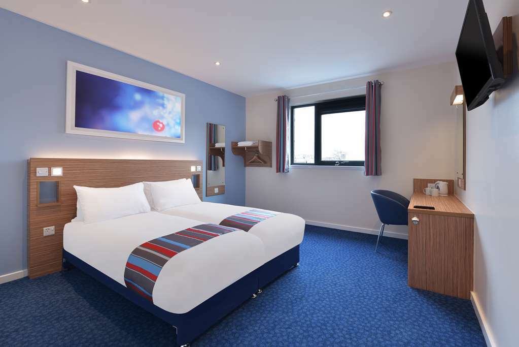 Travelodge Алфретон Номер фото